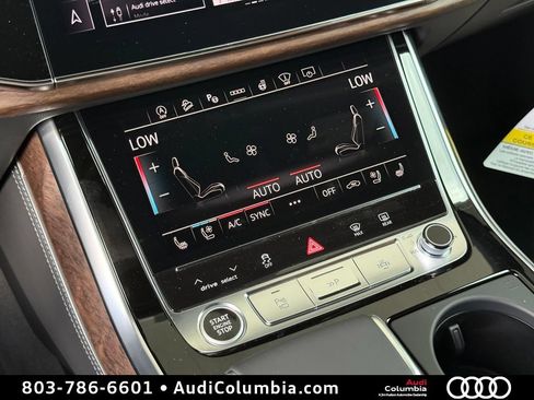 New 2026 Audi Q7 3.0T Prestige AWD/4WD image 34