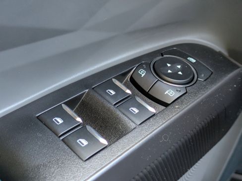 New 2026 Ford Maverick Lobo AWD/4WD image 23