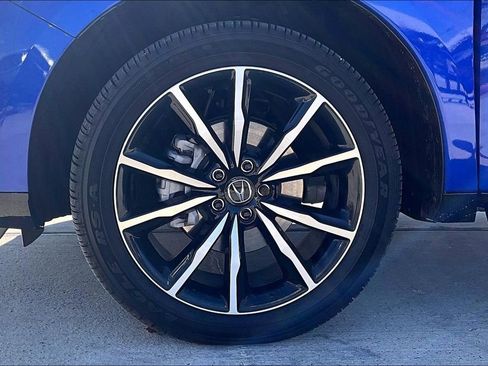 Certified 2025 Acura RDX A-Spec AWD/4WD image 10