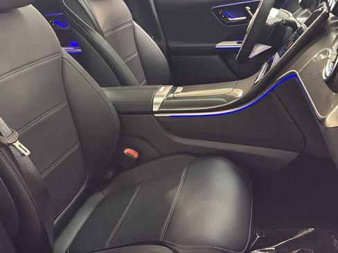 New 2025 Mercedes-Benz GLC 300 4MATIC image 35