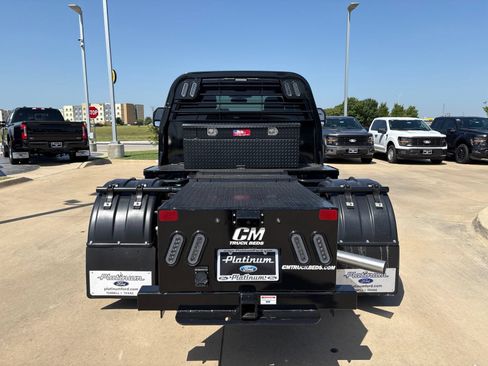 New 2026 Ford F450 XLT w/ XLT Value Package AWD/4WD image 4