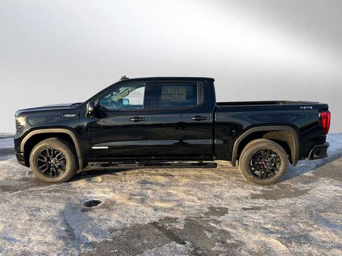 New 2026 GMC Sierra 1500 Elevation w/ Elevation Premium Package image 6