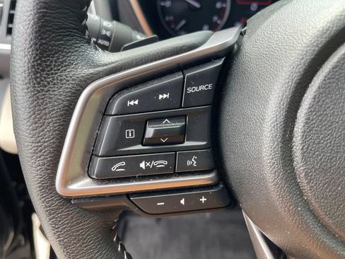 Used 2023 Subaru Ascent Limited w/ Technology Package AWD/4WD image 32