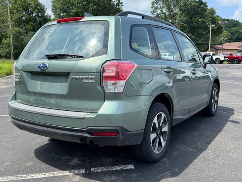 Used 2017 Subaru Forester 2.5i w/ Alloy Wheel Package AWD/4WD image 6