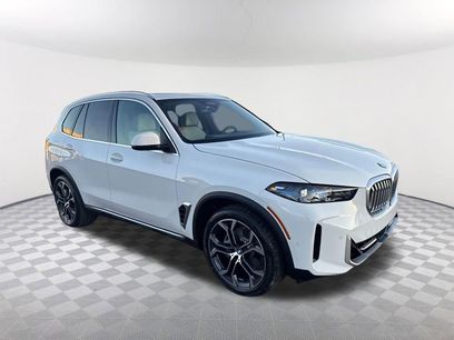 New 2026 BMW X5 sDrive40i