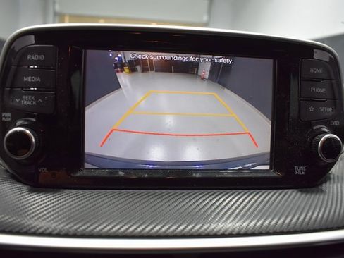 Used 2020 Hyundai Tucson SE image 21