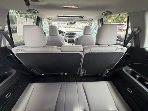 Used 2021 Honda Pilot Special Edition image 18