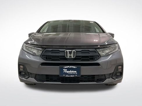 Certified 2026 Honda Odyssey EX-L image 6