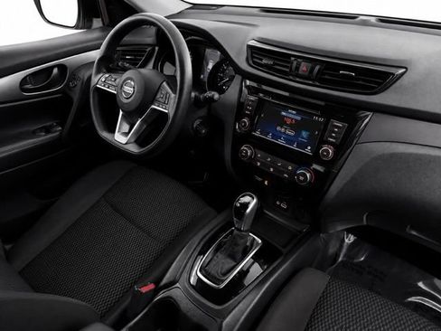 Used 2021 Nissan Rogue Sport S AWD/4WD image 23