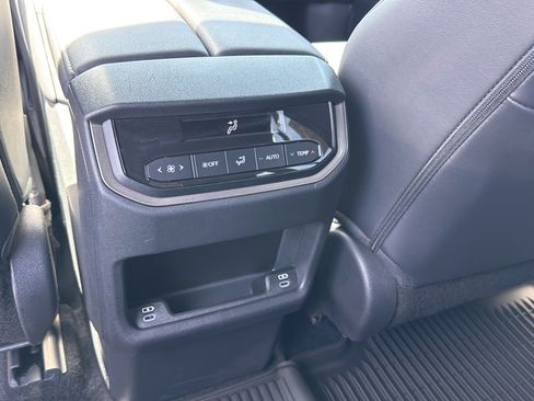 Certified 2024 Lexus TX 350 AWD w/ Cold Weather Package image 16