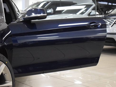 Used 2017 BMW 430i Coupe RWD image 19