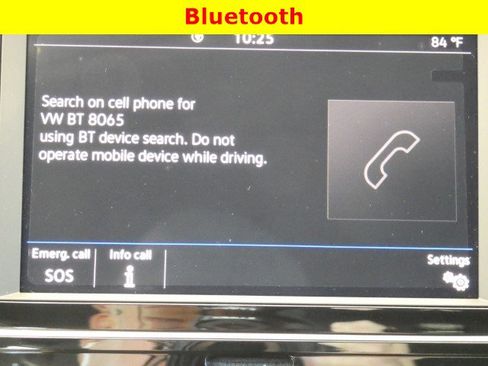 Used 2024 Volkswagen Jetta Sport image 15