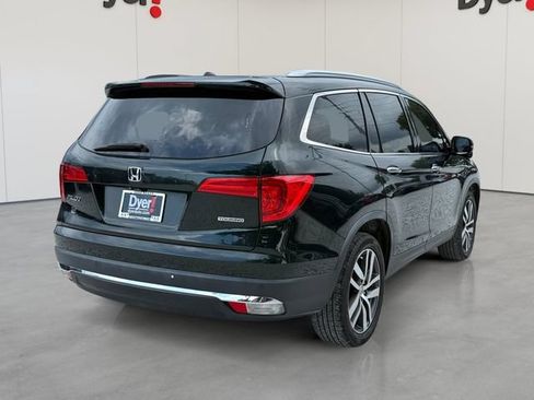 Used 2018 Honda Pilot Touring image 6