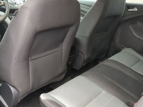 Used 2016 Ford Escape SE AWD/4WD image 20
