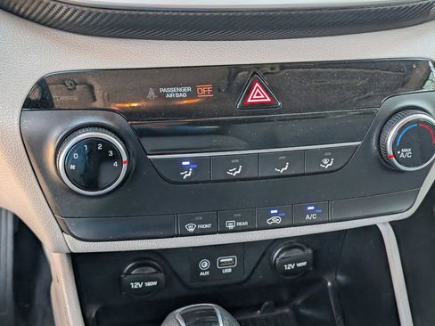 Used 2020 Hyundai Tucson SE image 26