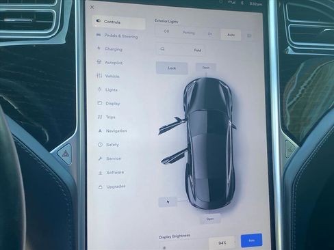 Used 2017 Tesla Model S 75D image 13