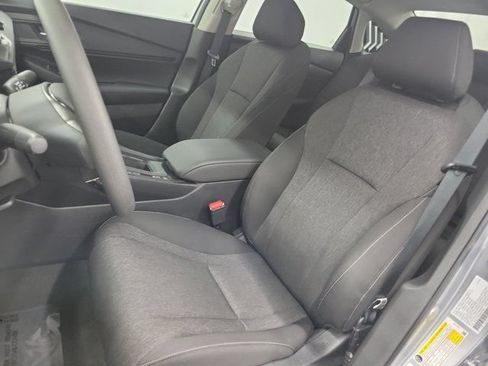 Certified 2025 Honda Accord SE image 22