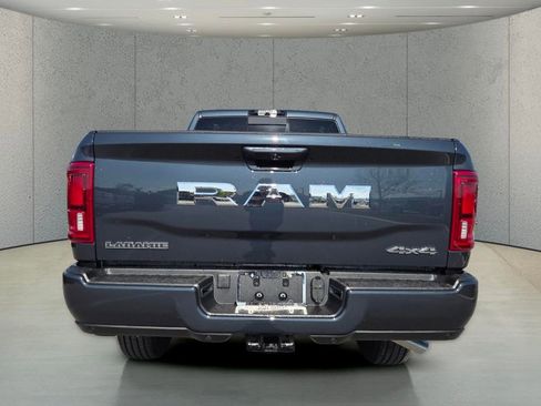New 2026 RAM 2500 Laramie AWD/4WD image 5
