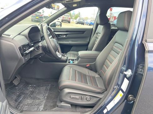 New 2026 Honda CR-V Sport Touring image 16