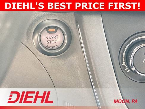 Used 2013 Nissan Sentra SV w/ Driver Pkg FWD image 34