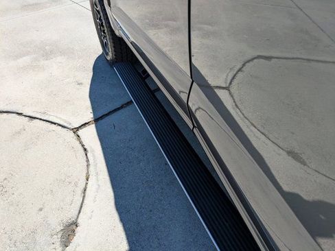 Certified 2025 Ford F350 Platinum image 14