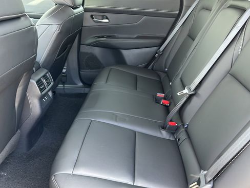 New 2025 Nissan Murano SL image 15