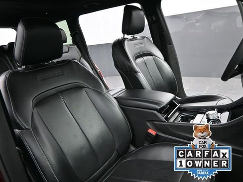 Used 2023 Jeep Grand Cherokee L Overland AWD/4WD image 28