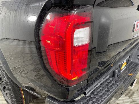 New 2026 GMC Canyon Elevation w/ Convenience Package image 15