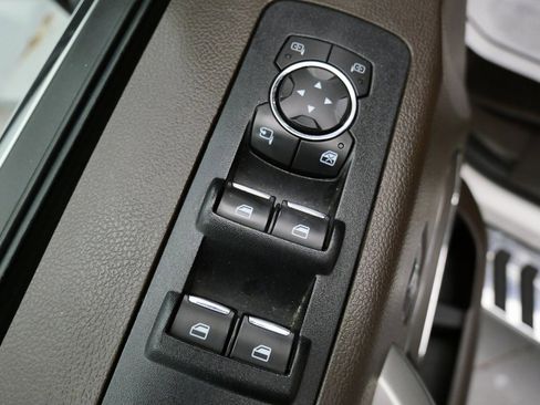 Used 2017 Ford F150 King Ranch w/ Equipment Group 601A Luxury image 15