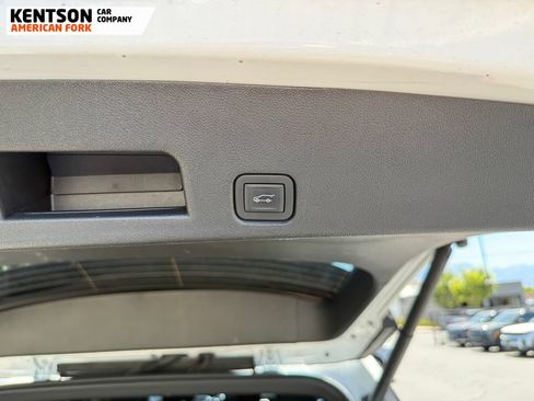 Used 2024 GMC Acadia Elevation AWD/4WD image 32