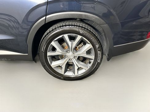 Used 2020 Hyundai Palisade SEL w/ Convenience Package image 11