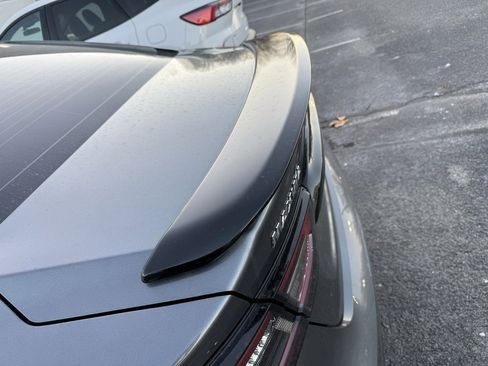 Used 2021 Nissan Maxima SR w/ Sport Mat Group image 17