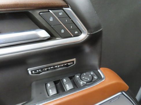 Used 2024 GMC Sierra 1500 Denali Ultimate image 58