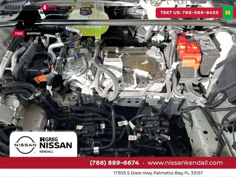 Used 2024 Ford Mustang Mach-E Select image 31