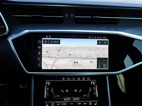 Used 2022 Audi RS 7 Sportback image 22