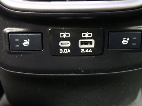 Certified 2025 Subaru Legacy Touring XT image 23