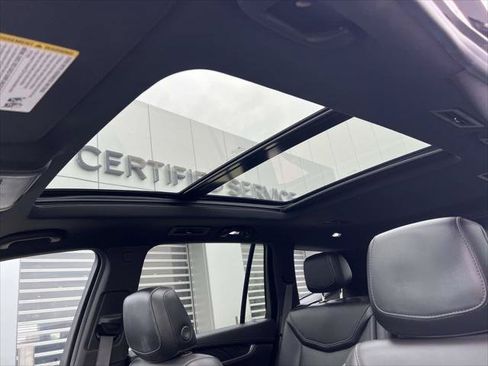 Used 2024 Cadillac XT6 Premium Luxury AWD/4WD image 23