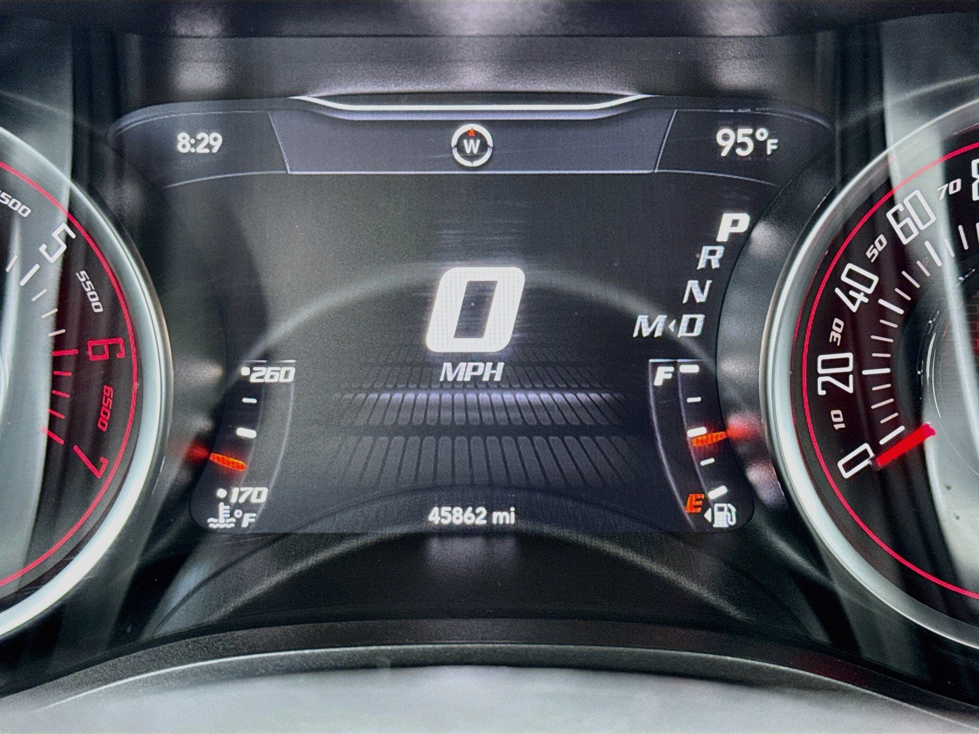 Used 2019 Dodge Challenger R/T Scat Pack w/ Driver Convenience Group RWD image 8