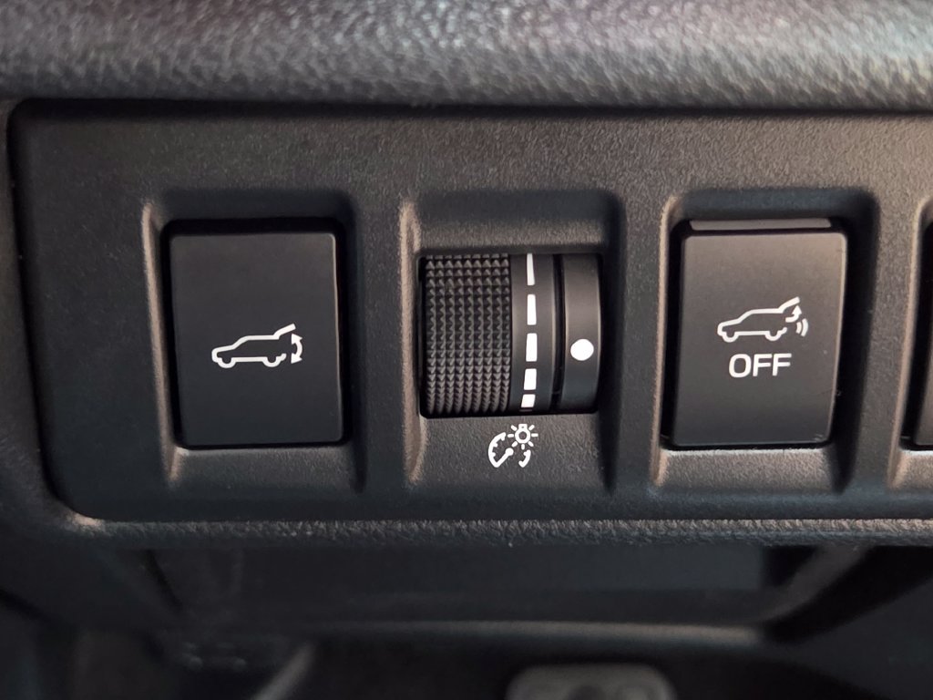 Used 2022 Subaru Outback Touring XT AWD/4WD image 19
