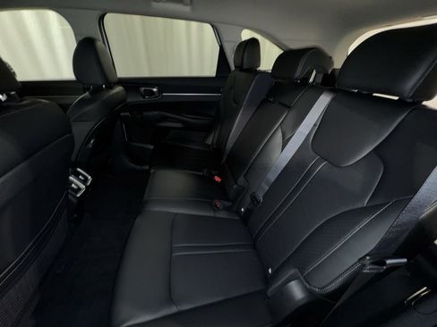 New 2026 Kia Sorento EX image 27