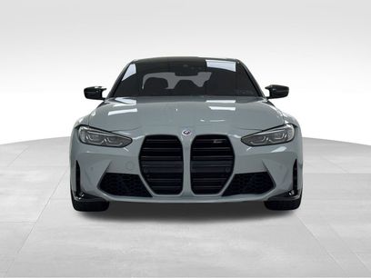 Used 2023 BMW M3 Competition w/ Executive Package
