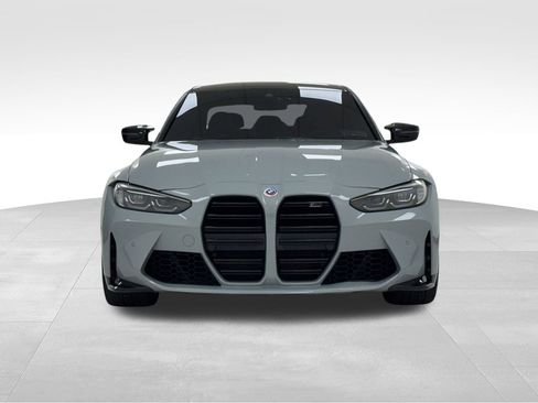 Used 2023 BMW M3 Competition w/ Executive Package image 2