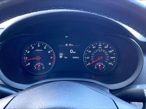 Certified 2021 Kia Stinger GT-Line image 20