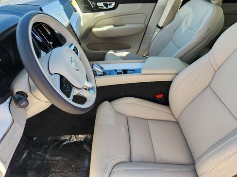 New 2026 Volvo XC60 T8 Ultra w/ Protection Package Premier image 3