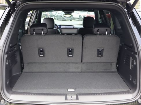 New 2026 Buick Enclave Sport Touring w/ Power Package AWD/4WD image 9