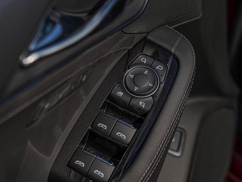 New 2026 Cadillac CT5 Premium Luxury image 17