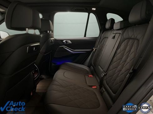 Used 2025 BMW X5 sDrive40i image 63