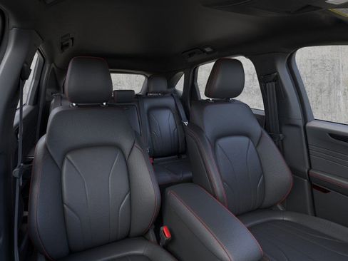 New 2025 Ford Escape ST-Line Elite w/ Premium Technology Package image 10