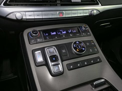 Used 2021 Hyundai Palisade Limited AWD/4WD image 31