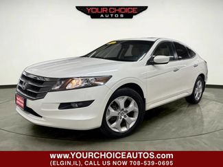 Used 2011 Honda Crosstour EX-L video 1